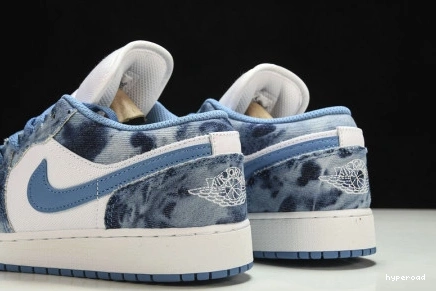 Hyperoad Denim” “Washed Air Low 1 Jordan 1217